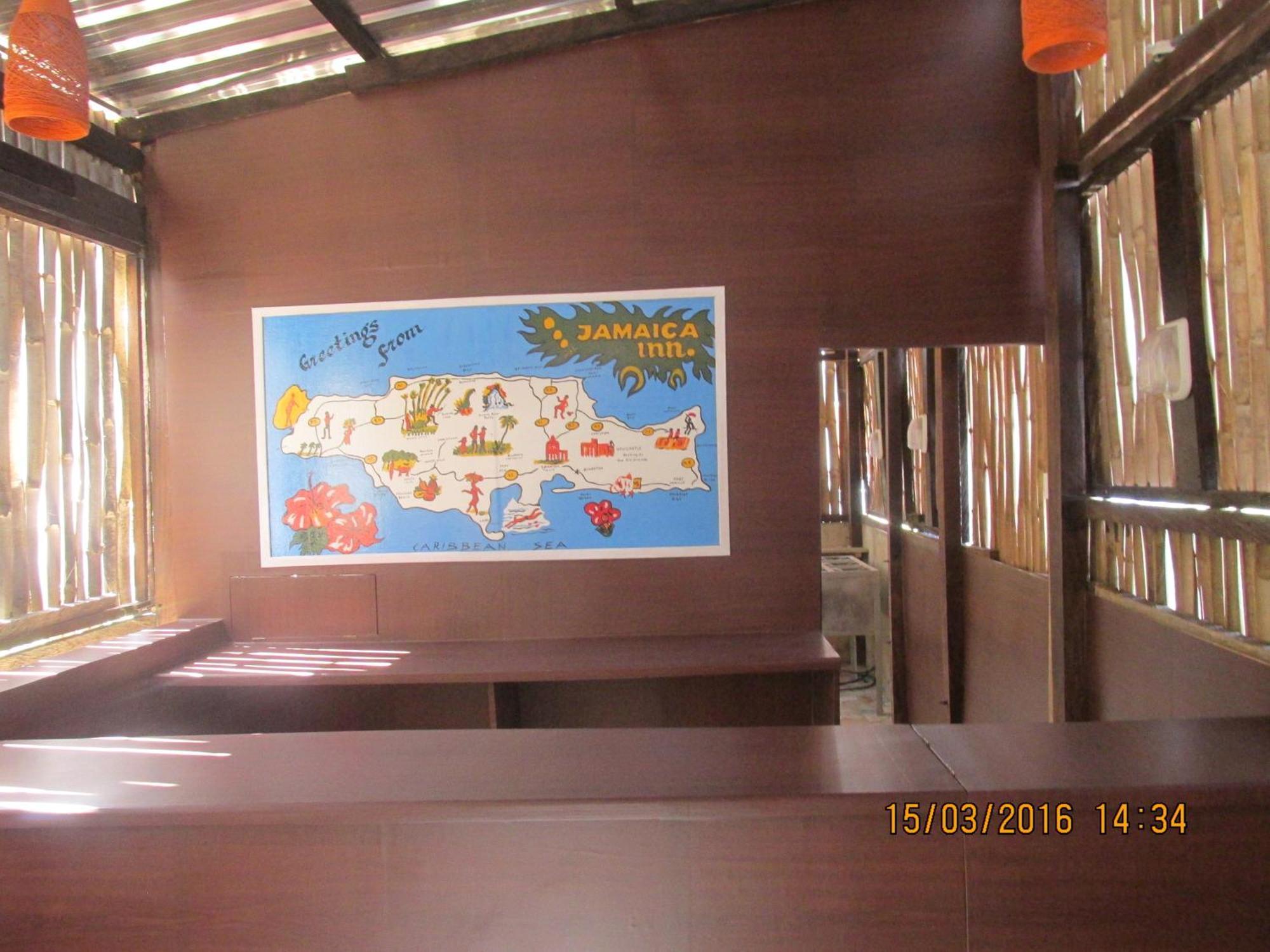 Jamaica Inn Guest House Botianaw Exterior photo